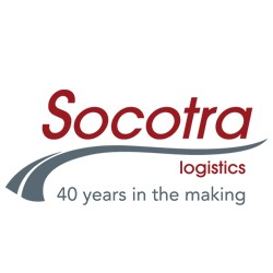 Socotra Logistics